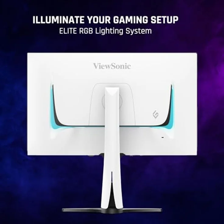 ViewSonic XG272-2K-OLED 67cm (27") WQHD 16:9 OLED Gaming Monitor HDMI/DP/USB – Bild 5