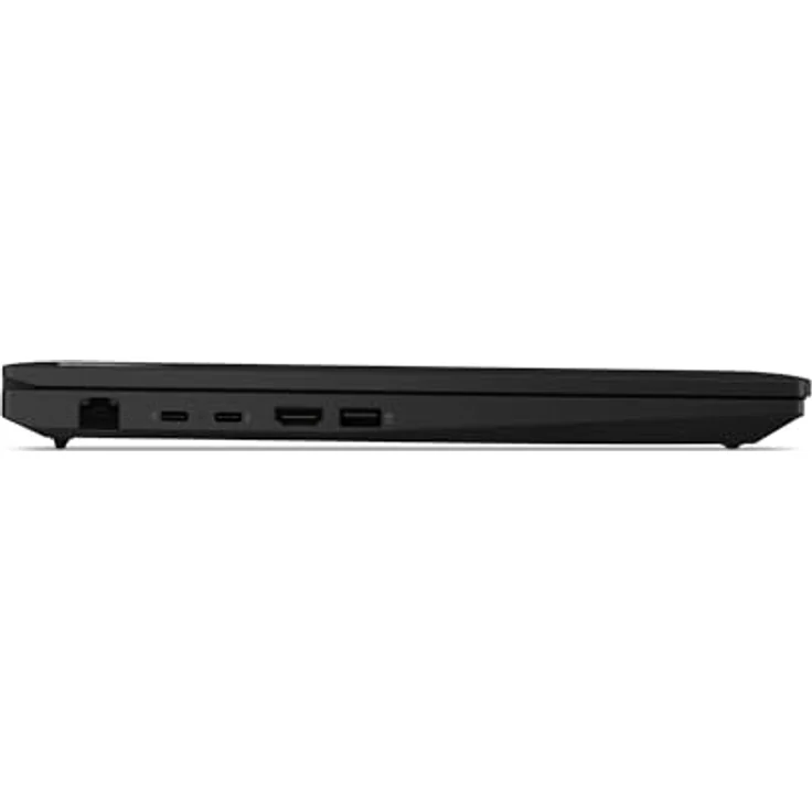 Lenovo ThinkPad L16 AMD G2, 16" WUXGA Notebook mit Ryzen 5, 16 GB RAM, 512 GB SSD, Windows 11 Pro, Schwarz – Bild 10