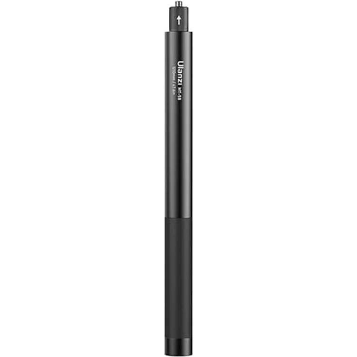 Ulanzi MT 58, Erweiterbarer Selfie Stick für GoPro/Insta360/DJI, 29.5 - 121 cm Länge – Bild 1