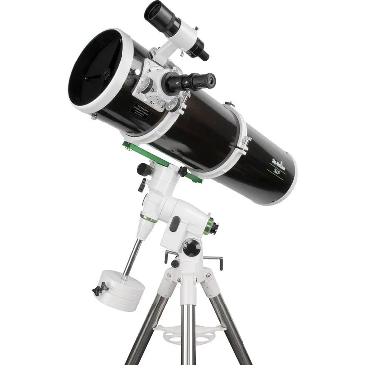Sky-Watcher Teleskop, hochwertiges astronomisches Teleskop mit präziser Optik und solider Bauweise
