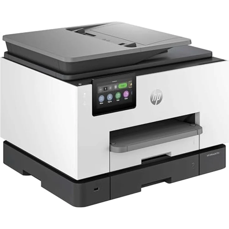 HP OfficeJet Pro 9130b All-in-One Printe, 2 – Bild 2