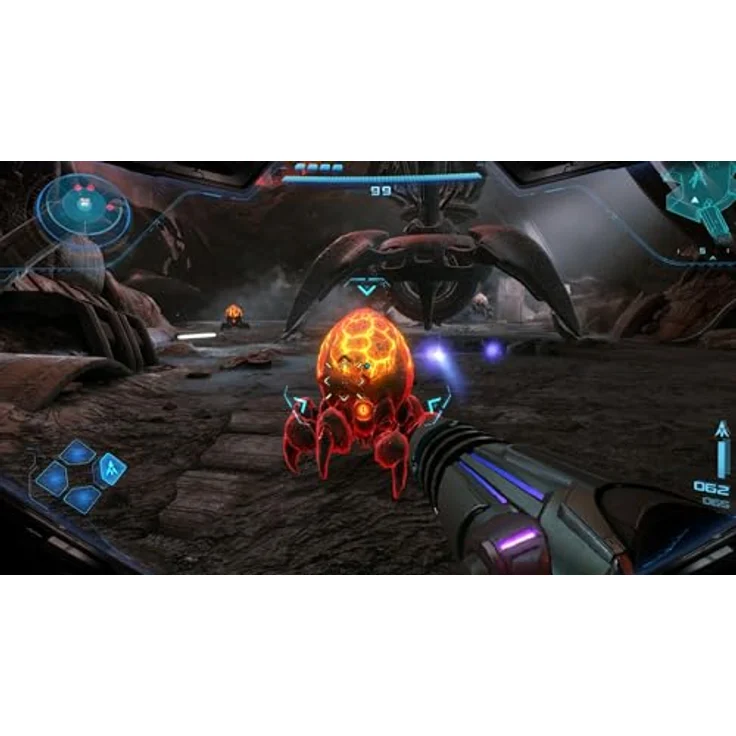 Nintendo Metroid Prime 4: Beyond - Nintendo Switch 2 – Bild 5