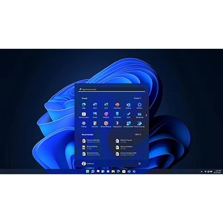 SW RET Win 11 PRO FPP 64B/ENG USB HAV-00163 MS – Bild 2