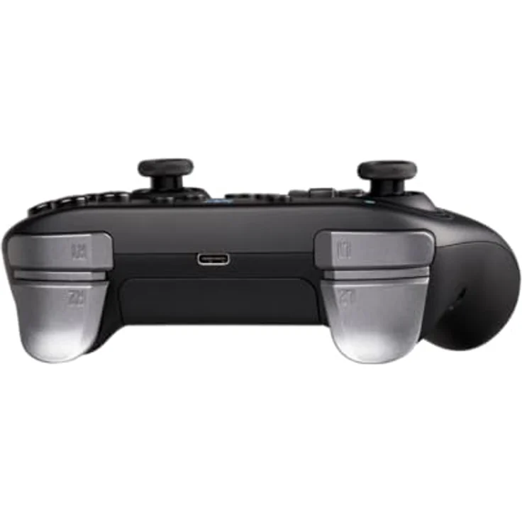 Acer Predator Wireless Gaming-Controller – Bluetooth, Vibration, Xbox-Layout, 4-Wege-Steuerkreuz (GP.OTH11.06G) – Bild 6