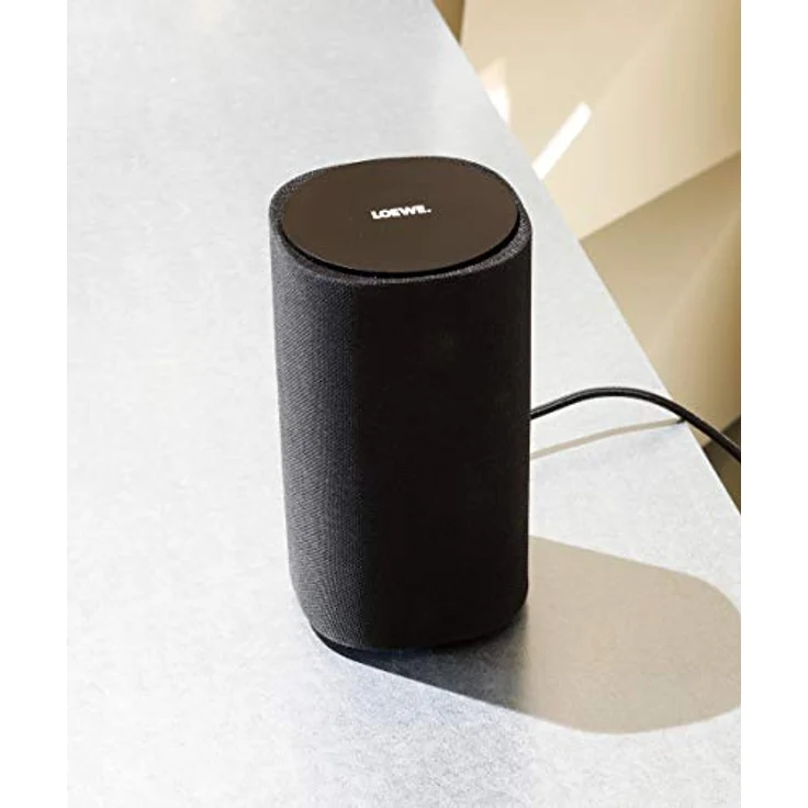 LOEWE klang 1 Regallautsprecher - 40 Watt - schwarz - Preisvergleich – Bild 3