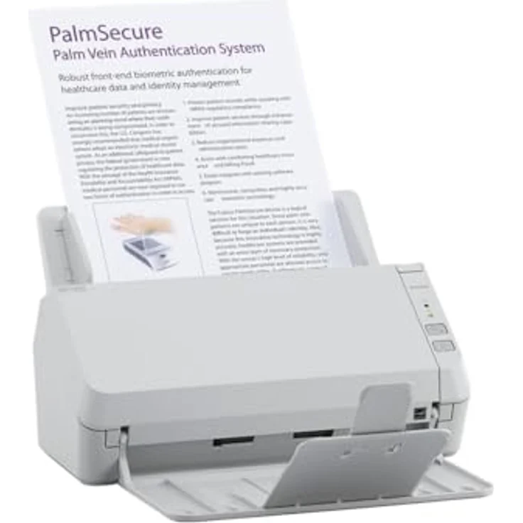 Fujitsu SP-1130N – Bild 5