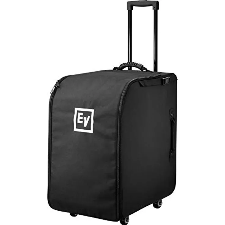 Electro-Voice EVOLVE-CASE, Säulenlautsprecher-TransportCase mit Rollen für Evolve 30M & 50