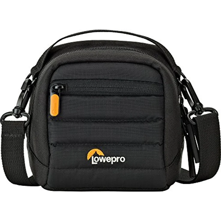 Lowepro Tahoe CS 80 Kamera Tasche schwarz – Bild 3