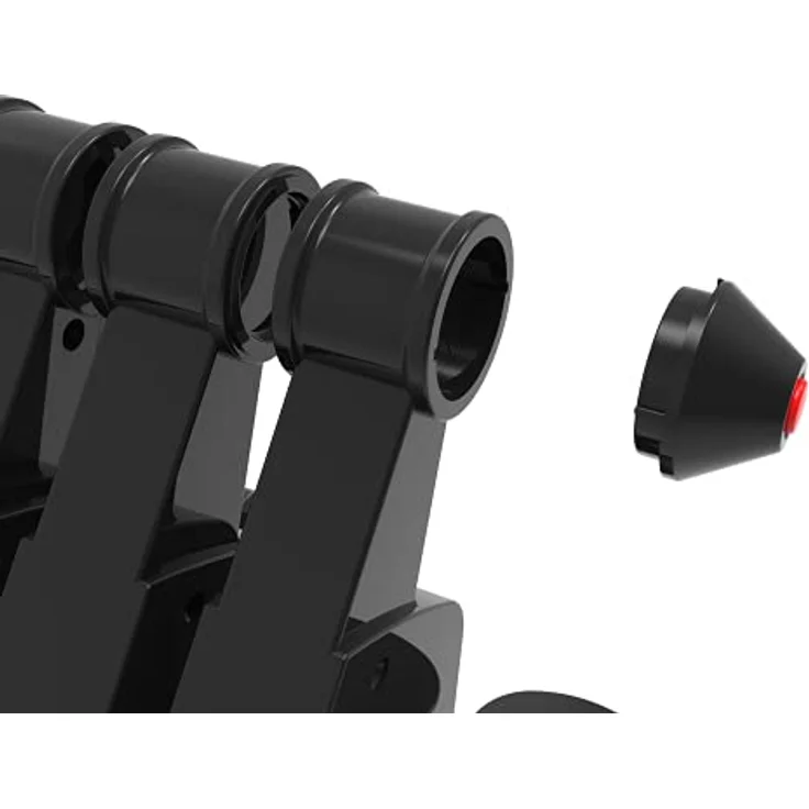 Honeycomb Throttle Pack for Airbus A319-A380 (Windows 7, 8 and 11) – Bild 3