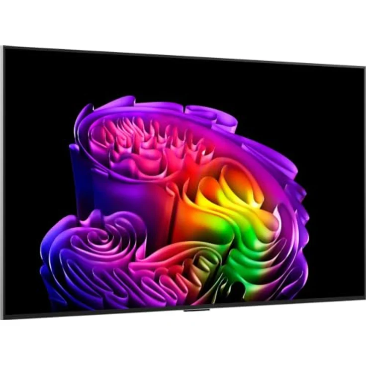 LG OLED77G68LW, 77 Zoll OLED evo 4K Smart-TV mit α11 Gen3 Prozessor, Dolby Atmos, WLAN, Schwarz – Bild 2