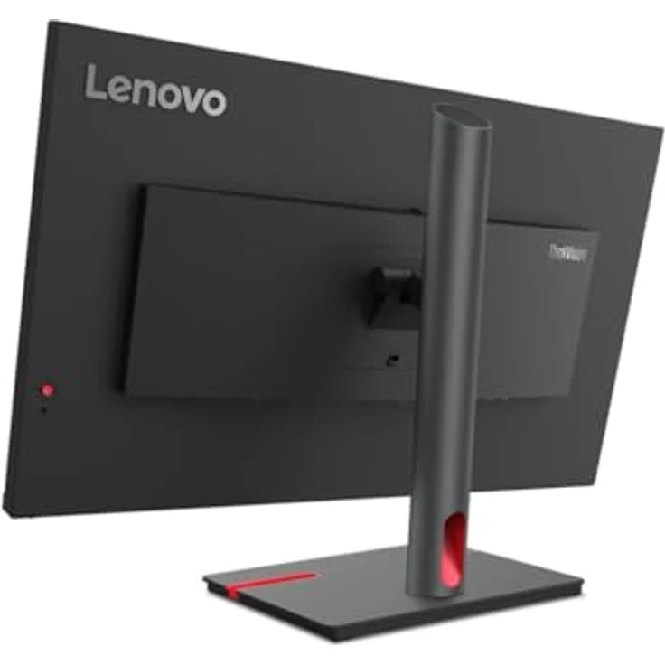 Lenovo ThinkVision P32p-30, 31.5 Zoll 4K IPS LED-Monitor mit 350 cd/m², 1000:1 Kontrast, Raven Black – Bild 5