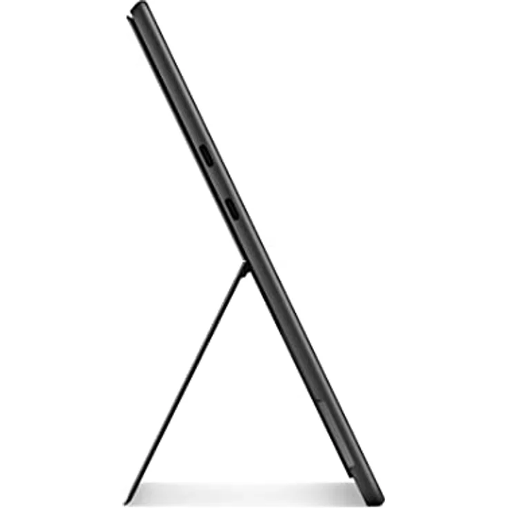 Microsoft Surface Pro 9, i5, 8GB RAM, 256GB SSD, Win 11 Home, 13 Zoll 2-in-1 Tablet/Laptop, Graphit, powered by Intel Evo Plattform – Bild 3