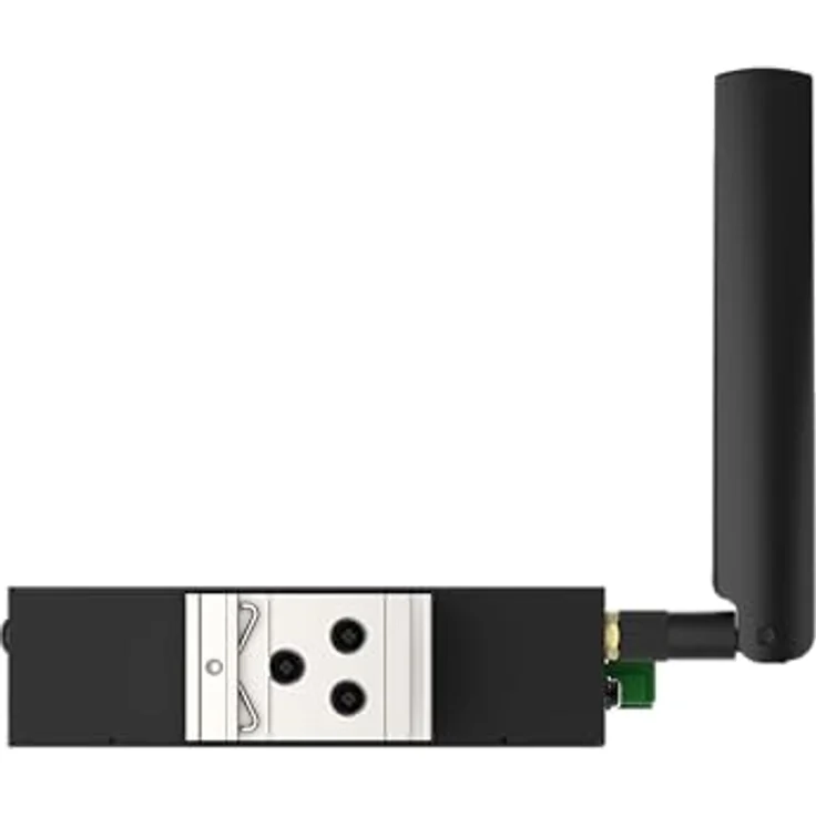 D-Link DWM-314-T 4G Multi-Connect Modem Router, Industrie-Router LTE Cat.4, 150 Mbps Download, 4 Fast-Ethernet-Ports, VPN-Sicherheit, Plug & Play, DIN-Schienen-/Wandmontage – Bild 4