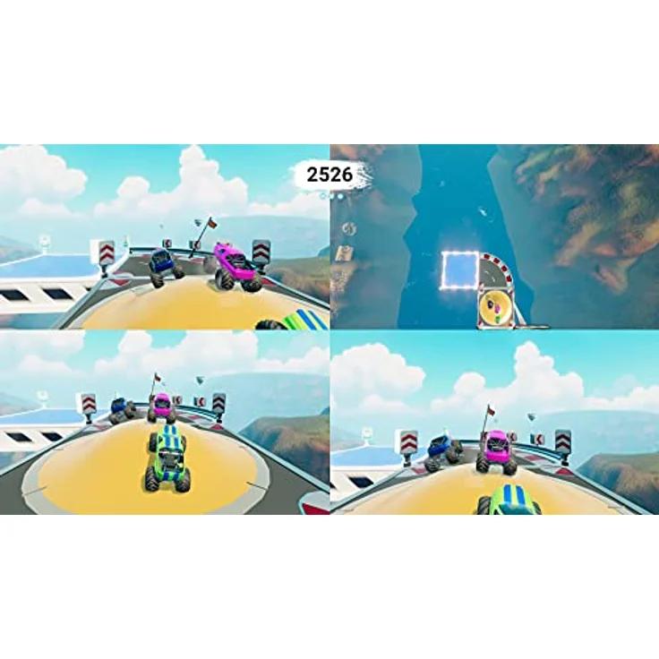 Can't Drive This (PS5) – Bild 4