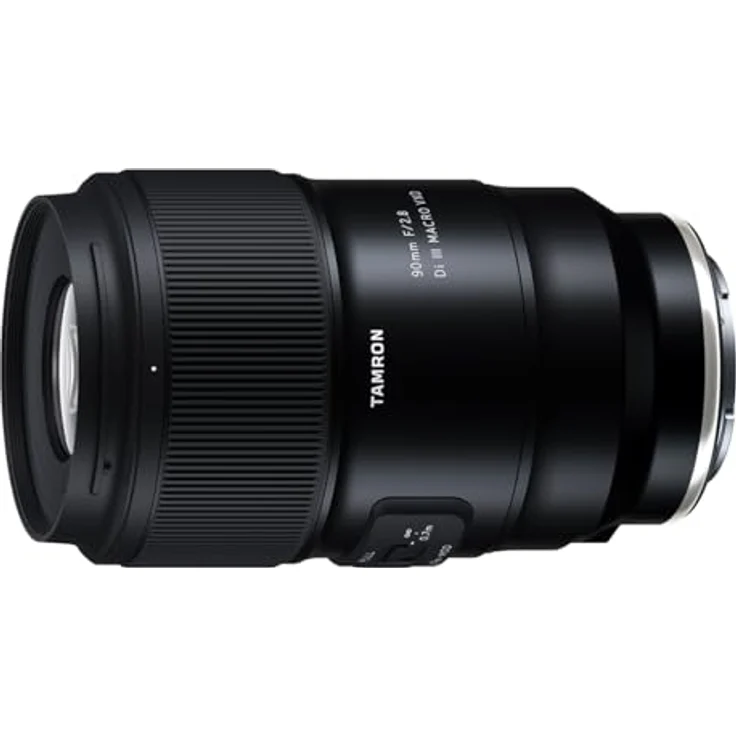 Tamron 90mm F/2.8 Di III Macro VXD, Zoom-Objektiv mit VXD-Autofokus, Makro 1:1 – Bild 2