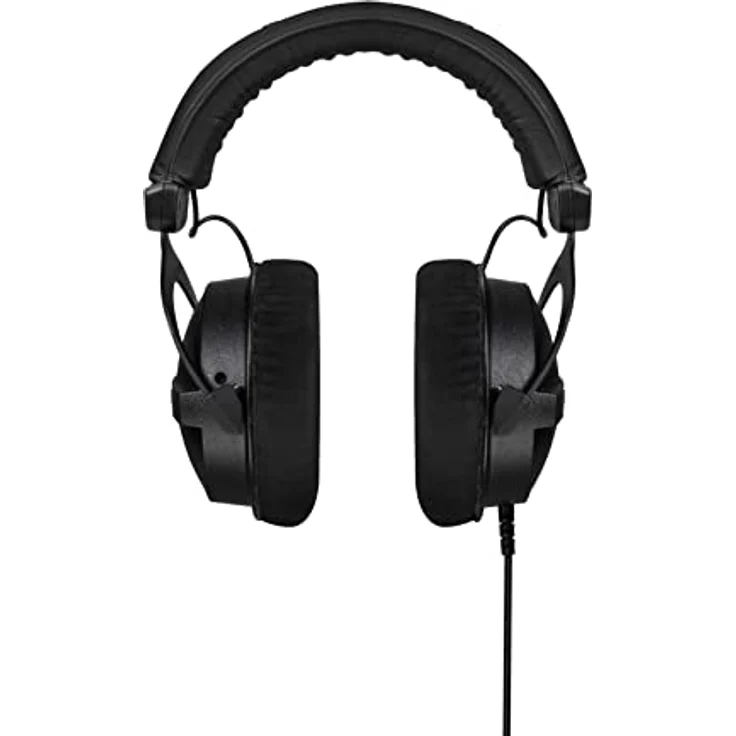 beyerdynamic DT 770 PRO 80 Ohm Black Limited Edition Geschlossene Bauweise, kabelgebunden für professionelles Recording und Monitoring – Bild 3