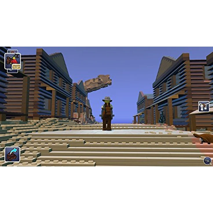 LEGO Worlds (Switch) – Bild 5