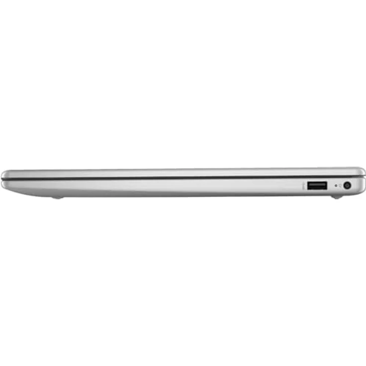 HP 15-fc0655ng Full HD Notebook, 39,6 cm (15,6 Zoll), 16 GB RAM, 1 TB SSD, AMD Ryzen 5 bis 4,3 GHz, Windows 11 Home, Silber – Bild 5