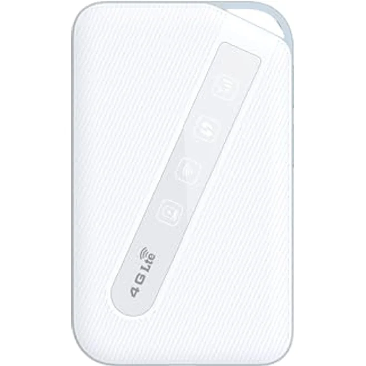 D-Link DWR-932W, 4G LTE AX300 Wi-Fi 6 Mobiler Hotspot mit 3000 mAh Akku, bis zu 16 Stunden Laufzeit, 150 Mbit/s Download, entsperrt für alle Netzwerke – Bild 1