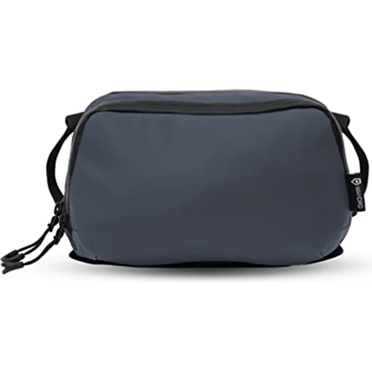 Wandrd Tech Pouch Large Aegean Blue, 3,5 l Kamera Schultertasche mit witterungsbeständigem Material und interner Organisation – Bild 1