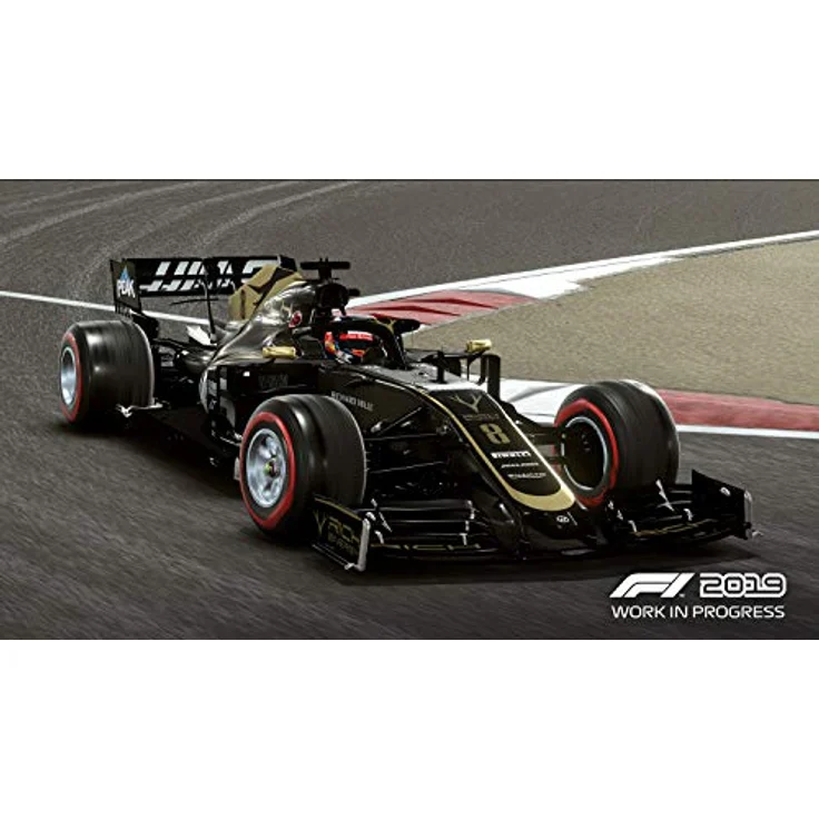 F1 2019 (Xbox One) - Preisvergleich – Bild 4