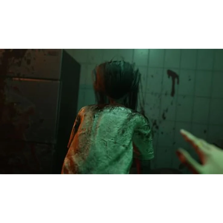 PQube The Bridge Curse 2: The Extrication - PS5, First-Person-Survival-Horror-Abenteuer in Taiwan – Bild 5