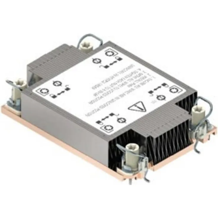 Intel Lüfter CPU S4189 für Intel 1U CYP (passiv/1x), SSD + Festplatte Zubehör