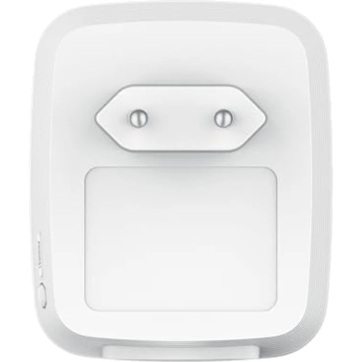 STRONG Powerline 600 Adapter, Internet über die Steckdose, 600 Mbit/s Powerline, WLAN Verstärker mit 300 Meter Reichweite, Kompatibel mit Allen Standard Modems und Routern, POWERLWF600DUOMINI – Bild 3