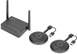 DIGITUS Click & Present Pro