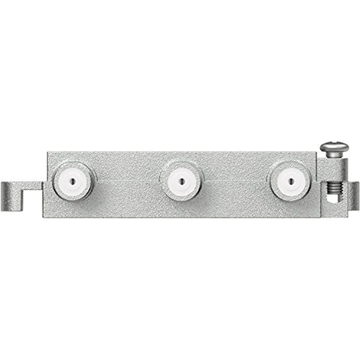 DUR-line 3-fach Verteiler HQ Unicable tauglich – Bild 3