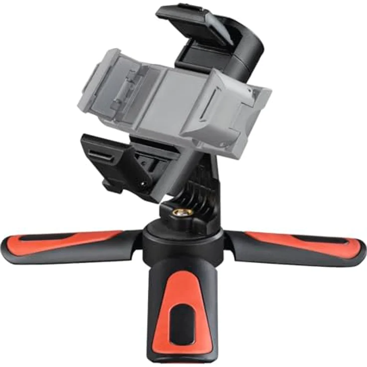 Hama Pocket II Rotation MINI Smartphone TriPod – Bild 8