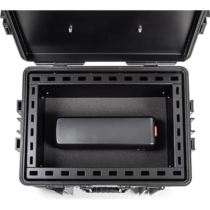 B+W B&W battery.case 908.16 (6800er Case), Kameratasche, Schwarz – Bild 4