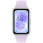 HUAWEI Band 11, Smartwatch mit Fitness-Tracker, 120-190 mm, lila