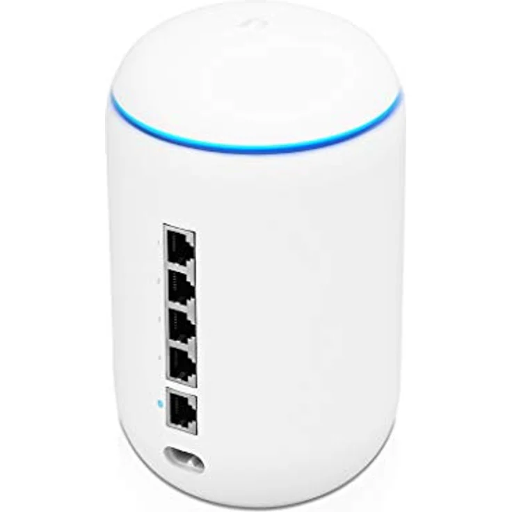 Ubiquiti UniFi Dream Machine WiFi Router 4Port Switch UDM-EU – Bild 5