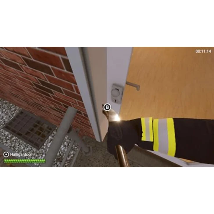 Notruf 112 - Der Angriffstrupp – Bild 2