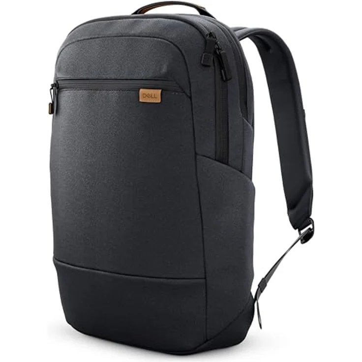Dell EcoLoop Premier Slim Rucksack 14-16, Laptop-Tasche in schwarz – Bild 2