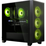 SCHENKER XMG SECTOR E