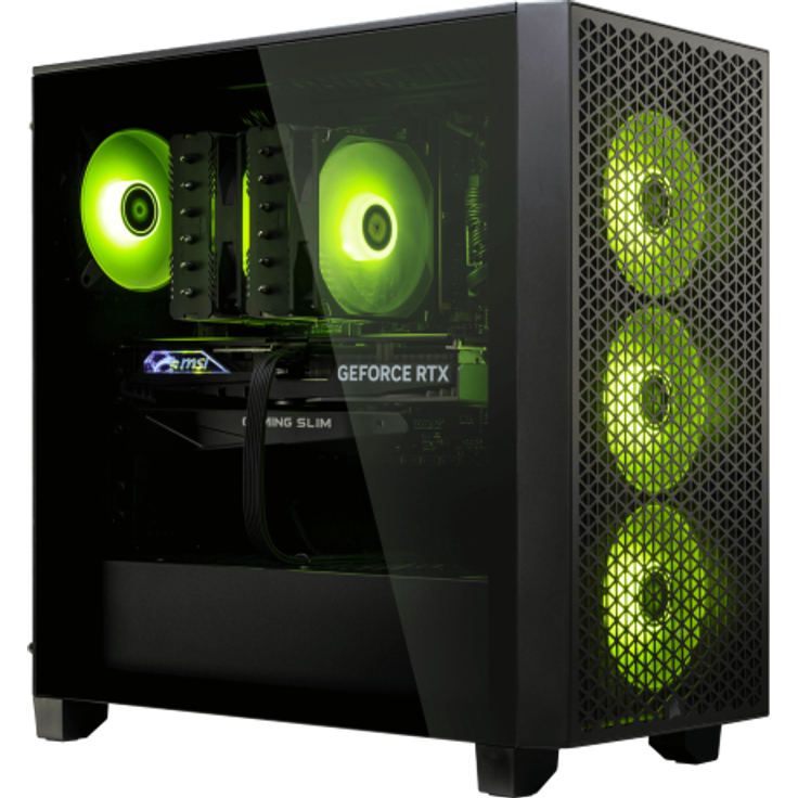 SCHENKER XMG SECTOR E