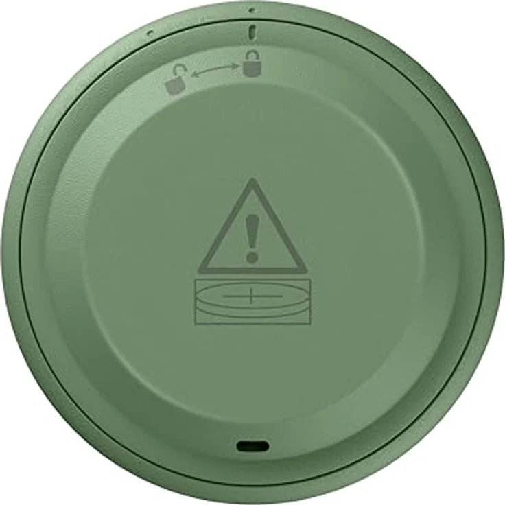 Motorola Moto Tag, Tracker mit Bluetooth und Ultrabreitband, Grün – Bild 4