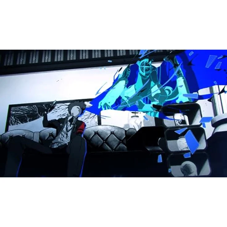 Persona 3 Reload (Deutsche Verpackung) – Bild 3