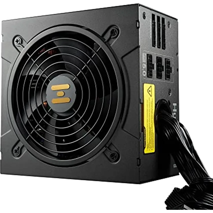 Fortron 850W ATX3,0 Hydro GT PRO PCIe Gen 5,0 Ready 80+ Gold