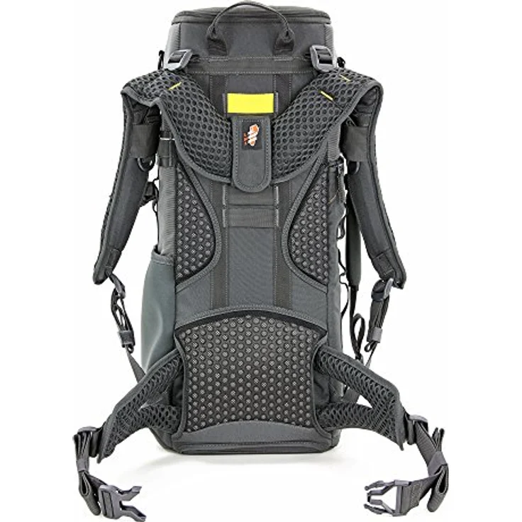 Vanguard Alta Sky 66 Rucksack für teleobjetivos 600 mm (F-4.0), 800 mm (F-5.6) und DSLR, Schwarz – Bild 2