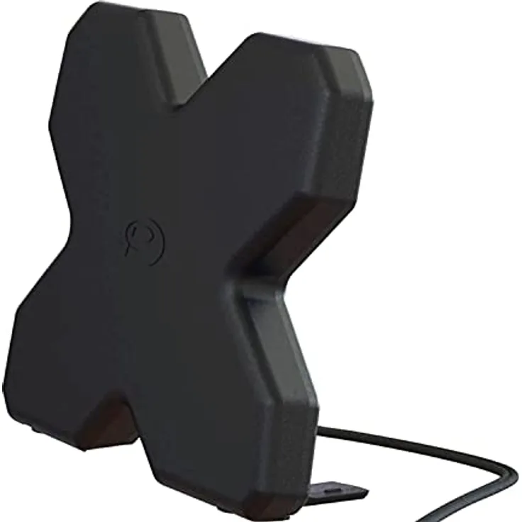 Wittenberg Antennen K-103339 WB 5000 TS 9 Innenantenne 5G, LTE TS9