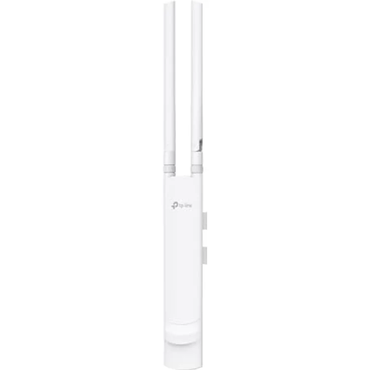 TP-Link Festa F52-Outdoor Access Point AC1200, Kostenlose Cloud-Verwaltung, IP65 wetterfest, Pole-/Wandmontage, Gigabit-Port