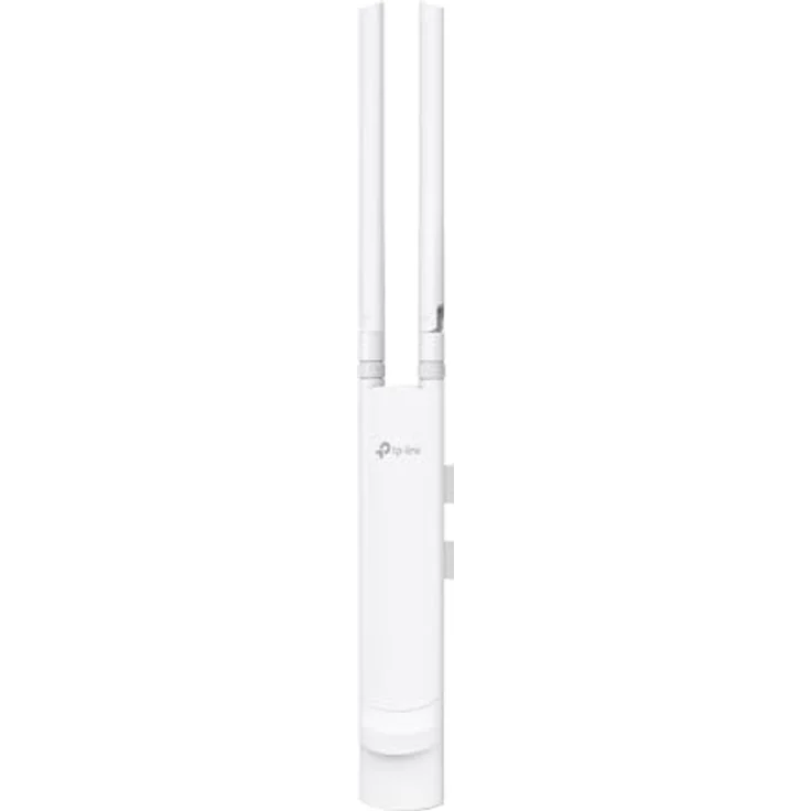 TP-Link Festa F52-Outdoor Access Point AC1200, Kostenlose Cloud-Verwaltung, IP65 wetterfest, Pole-/Wandmontage, Gigabit-Port – Bild 1