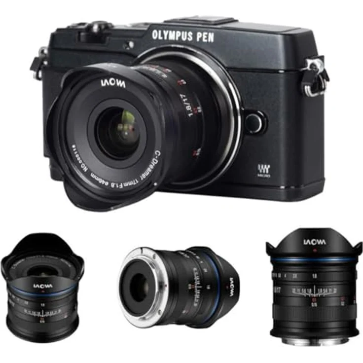 LAOWA 17mm f/1,8 Mirco Four Thrids – Bild 4