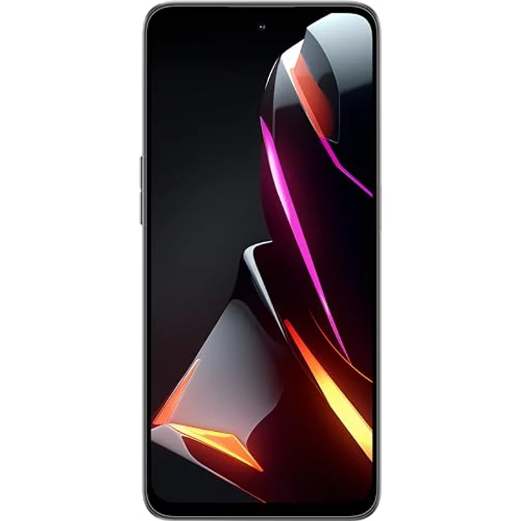 Nubia Neo 2 5G Smartphone (256 GB Speicherplatz, 50 MP Kamera) – Bild 2