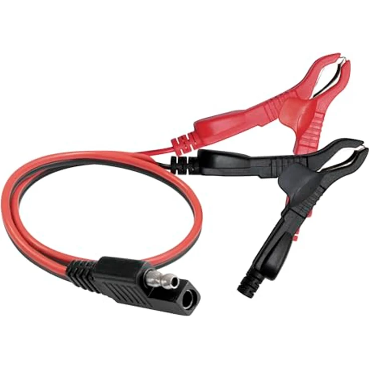 GYS GYSFLASH 8.12 PL 069282 Automatikladegerät, 12V 8A für Blei- und LiFePO4-Batterien – Bild 5