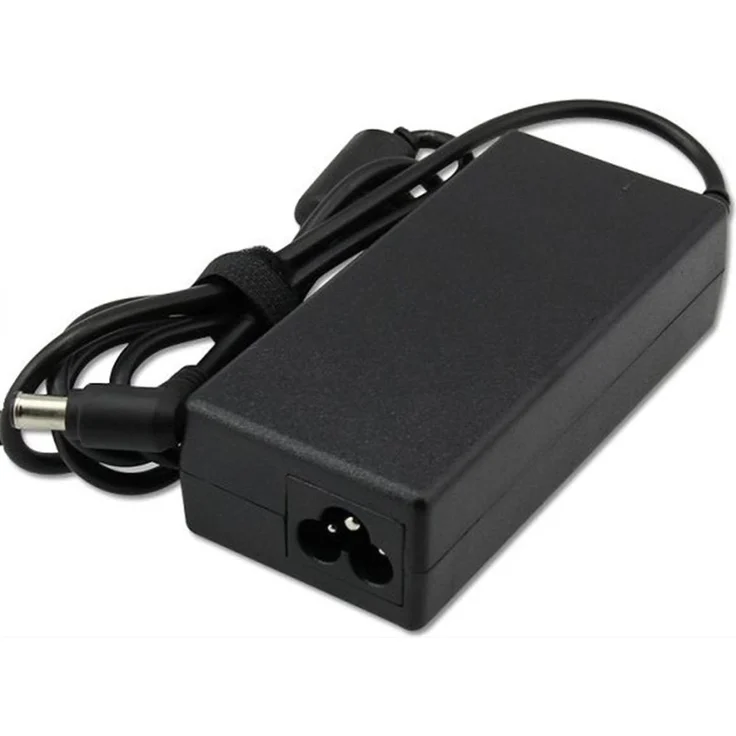 CoreParts Mba1094, Notebook Netzteil mit 63 W Leistung, Schwarz