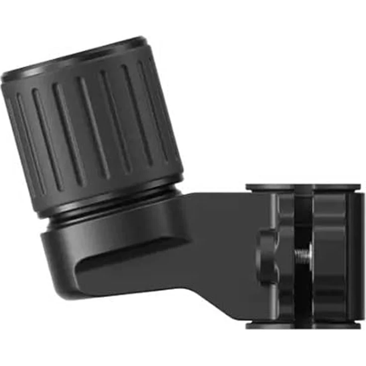 Insta360 Skistock-Halterung, schwarz, ideal für Selfie-Sticks – Bild 5